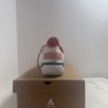 Baskets sneakers ASFVLT Beige Sable et Marron