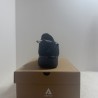 Baskets Sneakers ASFVLT Bleu Nuit / Blue Night