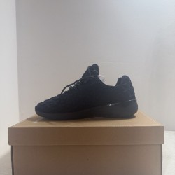 Baskets Sneakers ASFVLT Bleu Nuit / Blue Night