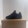 Baskets Sneakers ASFVLT Bleu Nuit / Blue Night