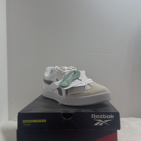 Baskets Sneakers Reebok Blanc