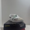 Baskets Sneakers Reebok Blanc