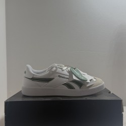 Baskets Sneakers Reebok Blanc