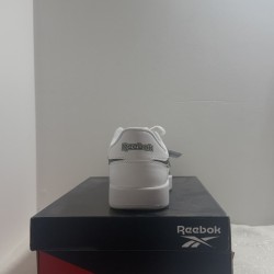 Baskets Sneakers Reebok Blanc