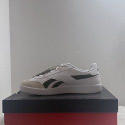 Baskets Sneakers Reebok Blanc