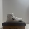 Baskets Sneakers Chevignon Blanc