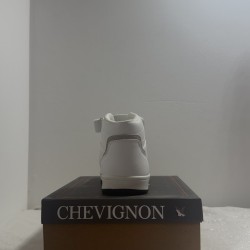 Baskets Sneakers Chevignon Blanc