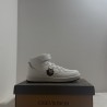 Baskets Sneakers Chevignon Blanc