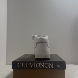 Baskets Sneakers Chevignon Blanc