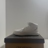 Baskets Sneakers Chevignon Blanc