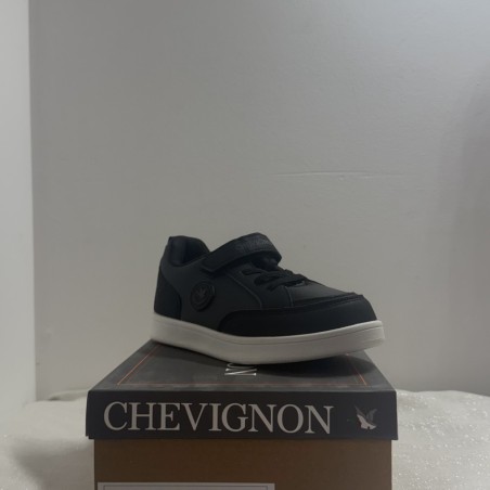 Baskets Sneakers Chevignon Noir