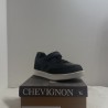 Baskets Sneakers Chevignon Noir