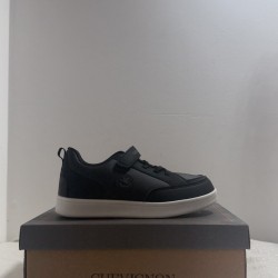 Baskets Sneakers Chevignon Noir