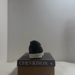 Baskets Sneakers Chevignon Noir