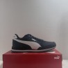 Baskets Puma SoftFoam+ Bleu / Blanc