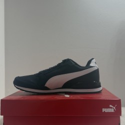 Baskets Puma SoftFoam+ Bleu / Blanc