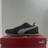 Baskets Puma SoftFoam+ Bleu / Blanc