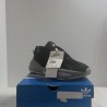Baskets Adidas Noir / Gris