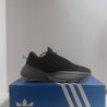 Baskets Adidas Noir / Gris