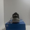 Baskets Adidas Noir / Gris