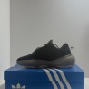 Baskets Adidas Noir / Gris