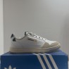 Baskets Adidas Blanc