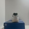 Baskets Adidas Blanc