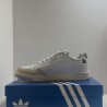 Baskets Adidas Blanc