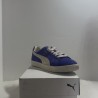 Basket Puma Violette / Crème