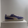 Basket Puma Violette / Crème
