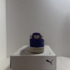 Basket Puma Violette / Crème