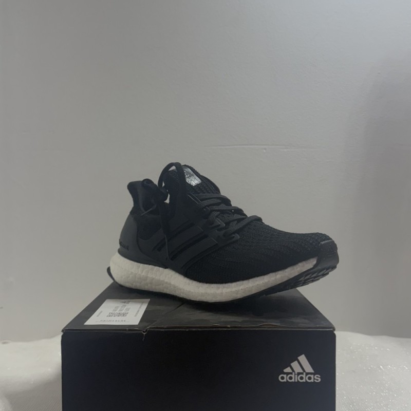 Baskets de Running Adidas Noir / Blanc