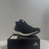 Baskets de Running Adidas Noir / Blanc