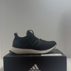 Baskets de Running Adidas Noir / Blanc