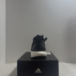 Baskets de Running Adidas Noir / Blanc