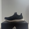 Baskets de Running Adidas Noir / Blanc