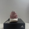Baskets de Running Adidas Blanc / Rose