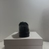 Mocassins en Cuir Calvin Klein Noir