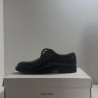 Mocassins en Cuir Calvin Klein Noir