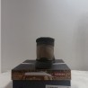 Bottines Boots Montantes Carrera Cuir Noir