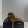 Bottines Montantes Carrera Camel