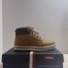 Bottines Montantes Carrera Camel