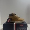 Bottines Montantes Carrera Camel