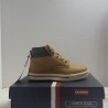 Bottines Montantes Carrera Camel