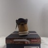 Bottines Montantes Carrera Camel
