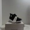 Baskets Calvin Klein Noir / Blanc
