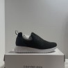 Baskets Calvin Klein Noir / Blanc