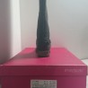 Bottes Hautes Matelassées ShoeDazzle Noir