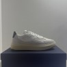 Baskets Basses Piola Blanc