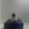 Baskets Basses Piola Blanc